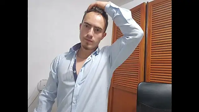 TouchDaddy4 Live XXX-chat