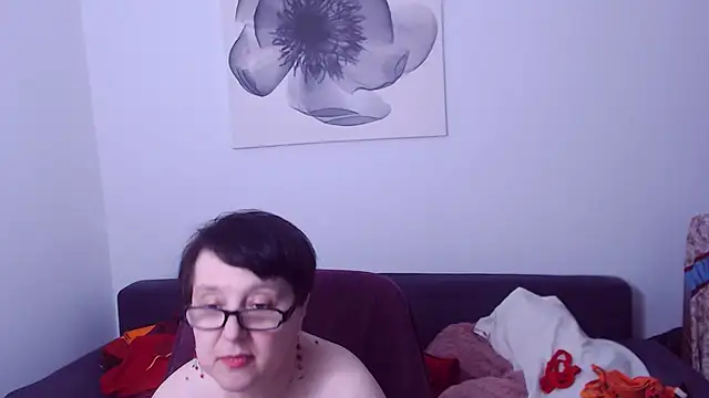 ChristaRose – Live XXX-chat