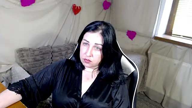 JillStevens live XXX chat