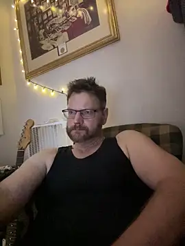 Sir_Spun_Son Webcam-Show