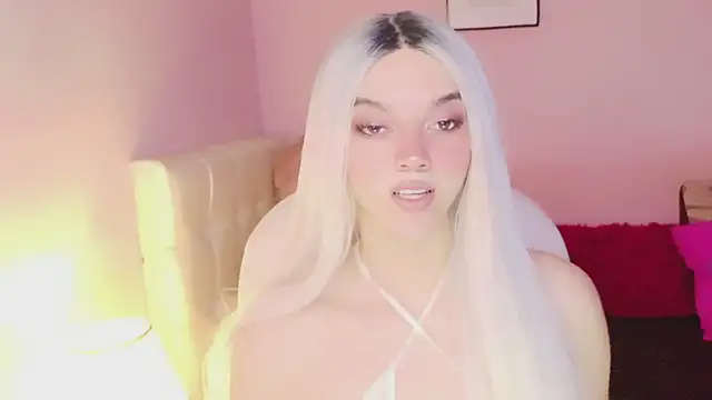 Chat XXX en directo de EvaEvangeline