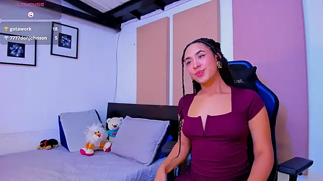 abbyblairs3 Live XXX-chat