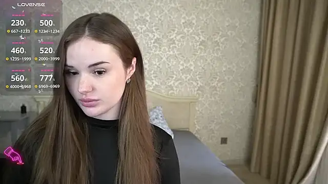 CrystalBlissi Live XXX-Chat