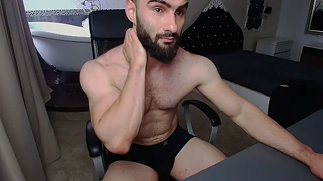 MicahLanen Live XXX chat