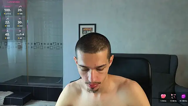 KaydenDrew Chat XXX live