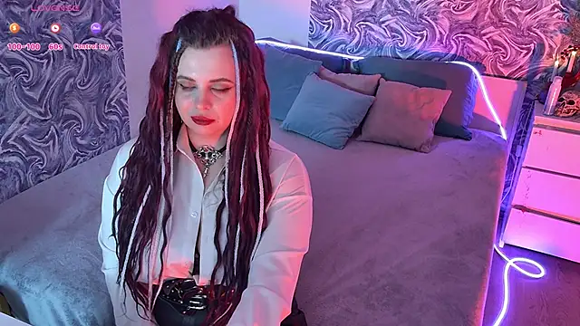 Онлайн чат XXX Miss_Maya_Mils