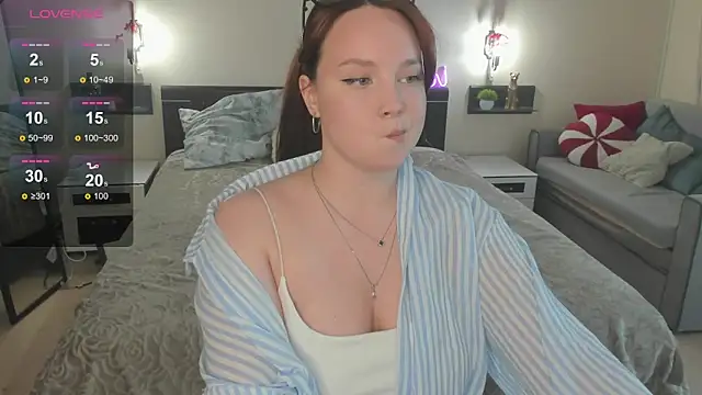 Chat XXX en directo de Fire_Emily_