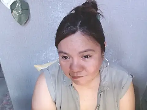 ambersmile Live XXX-Chat