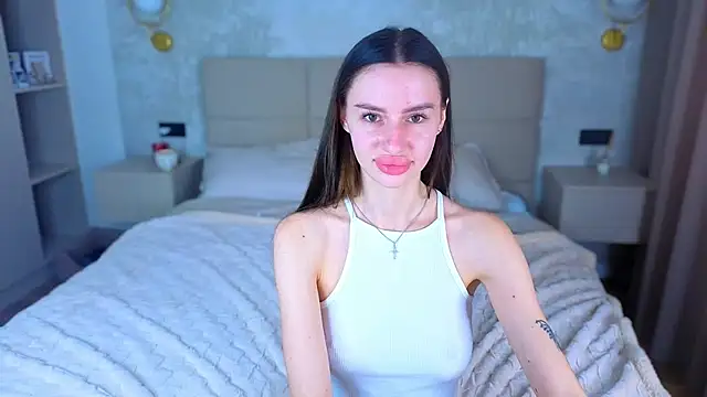 צ'אט XXX בשידור חי של Snow_WhiteeeX
