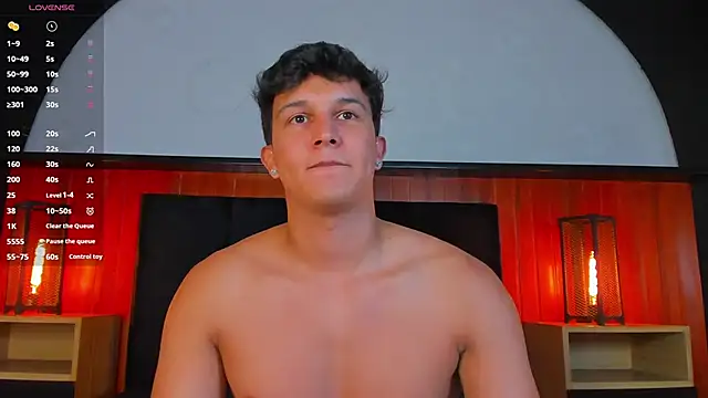 Leo_Savage_'s Live XXX Chat