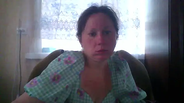 Chat XXX en directo de Norma_Wall