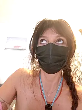 Dayana2022 Webcam show