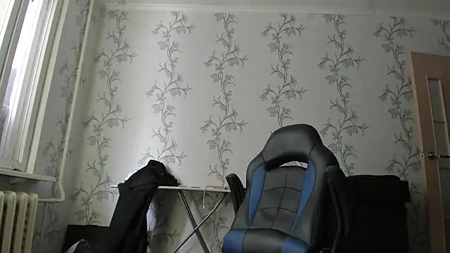 SanFrantsisko live XXX chat