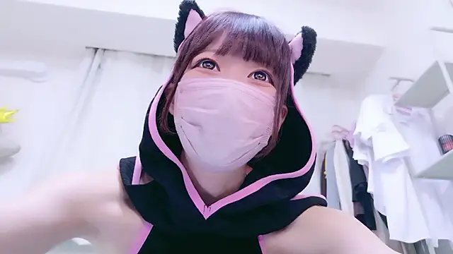 Chat +18 de _KIKIch_ ao vivo