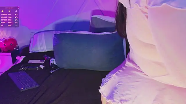 emmajohnss Live XXX Chat