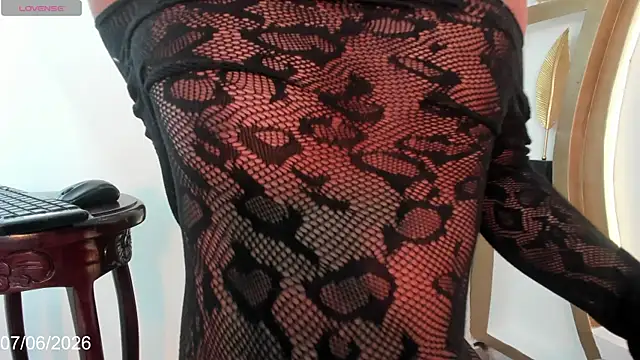 Vicky_Hottman Adlı Modelin Canlı XXX Sohbeti