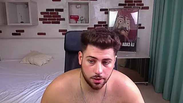 DaxGreer XXX чат на живо