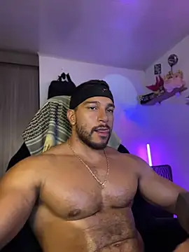 Chat XXX en directo de FreszX