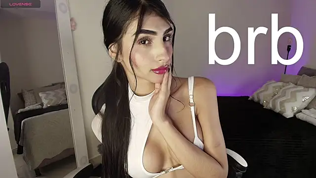 Онлайн чат XXX April_Scarlett