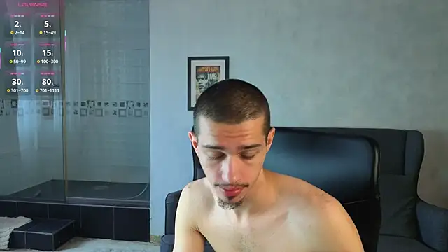 KaydenDrew Live XXX-Chat