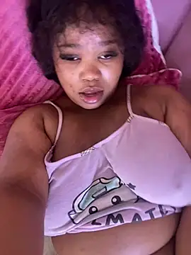 Chat XXX en directo de Princess-Mel21