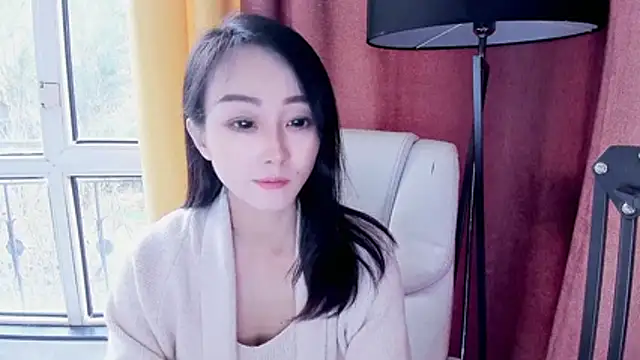 XXX chat uživo modela NIAN-er