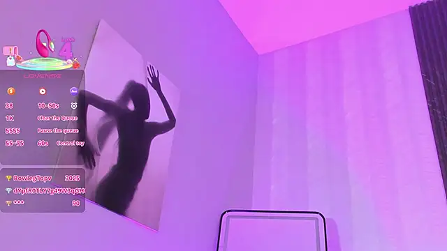 bianca_vega_'s Live XXX Chat