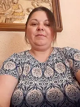 XXX chat uživo modela Dear_Natalia