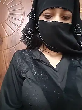 โชว์เว็บแคมของ Noorkhatoon