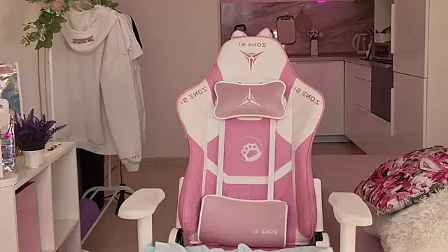 Eva_Sonic 라이브 XXX 채팅