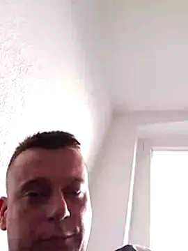 Clownfista Show Webcam