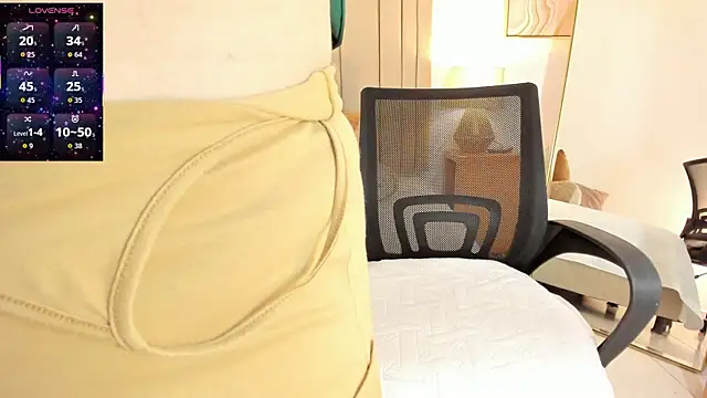Chat XXX Live _Azahaaraa_