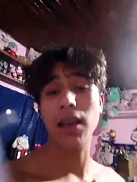 Chat XXX ao vivo de Sempai_Moon