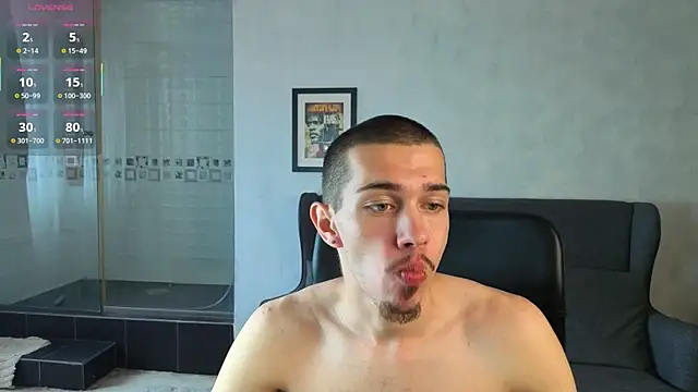 KaydenDrewn Live XXX chat