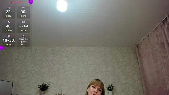 KattyPeachX Live XXX-Chat