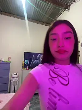 MiakittyyyのライブXXXチャット