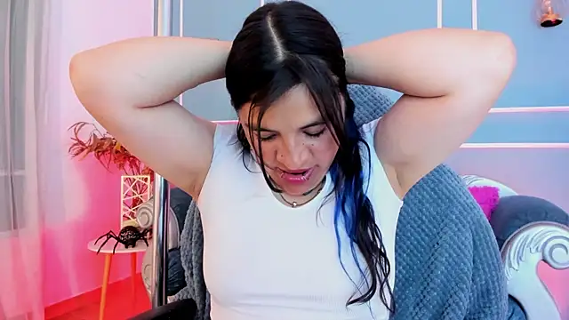 TaraTaylorr's Live XXX Chat