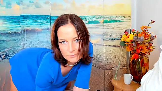 ViciousSiren's Live XXX Chat