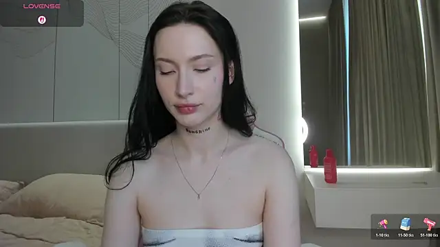 Sembang XXX Secara Langsung JenniferQueen11