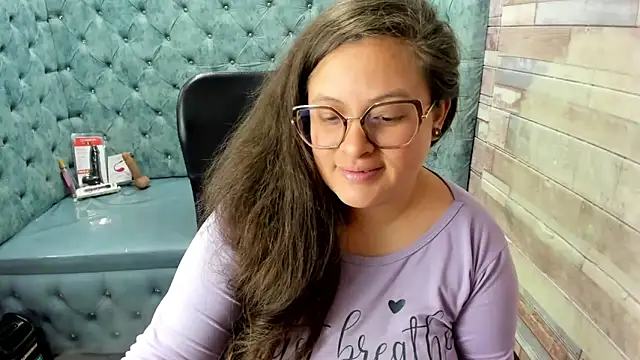 Chat XXX en directo de Sarah_Boobs_