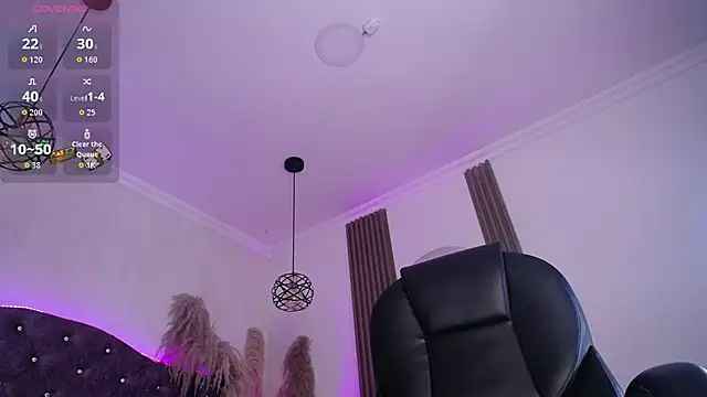Živý XXX chat Amara_Davis1