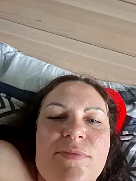 XXX chat uživo modela Meri_a
