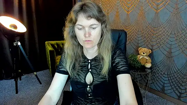 Živý XXX chat Anabell_xxx