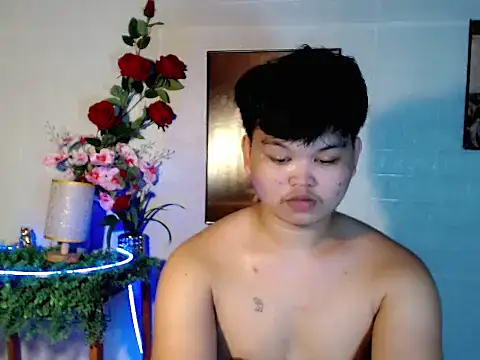 Chatroom XXX en direct de Rain_cum