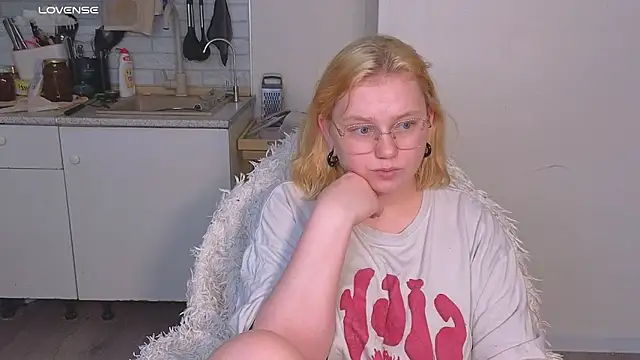 XXX chat uživo modela soft_focus