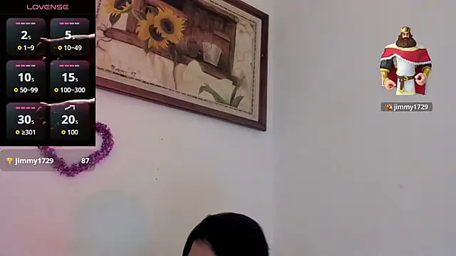 Chat XXX Live abigail_luna