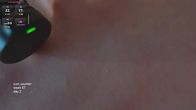 Katy__EtherealのライブXXXチャット
