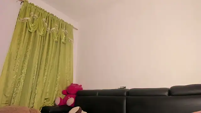 jennifer_ts' Live XXX Chat