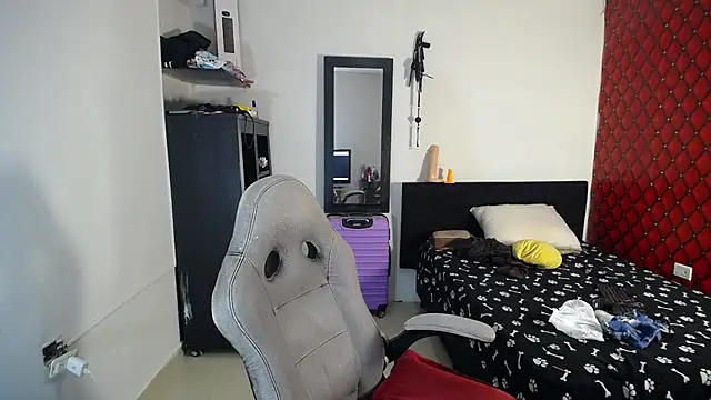 wicked_orange's Live XXX Chat