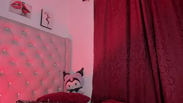 Chatroom XXX en direct de Shadow_Queen666